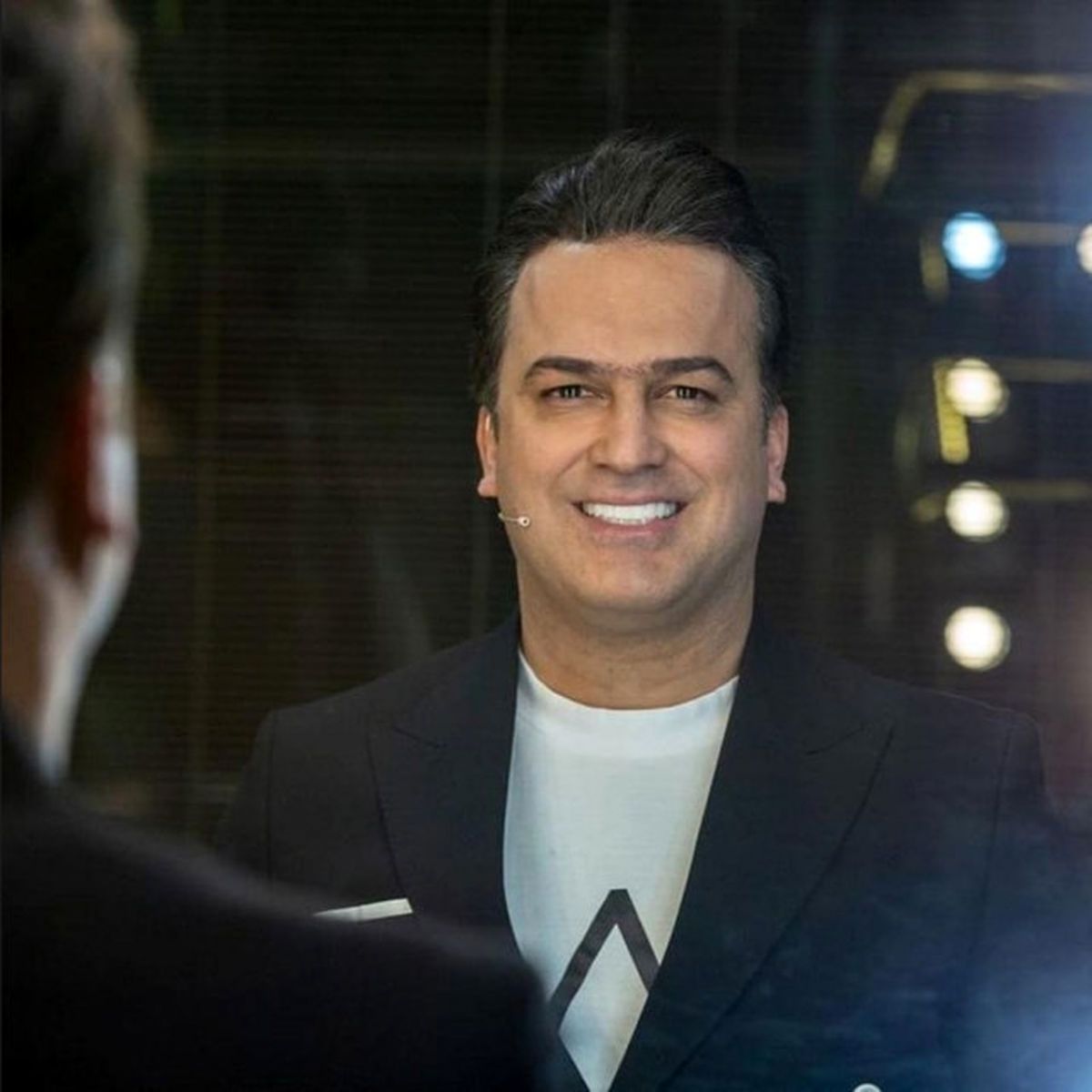 حامد آهنگی