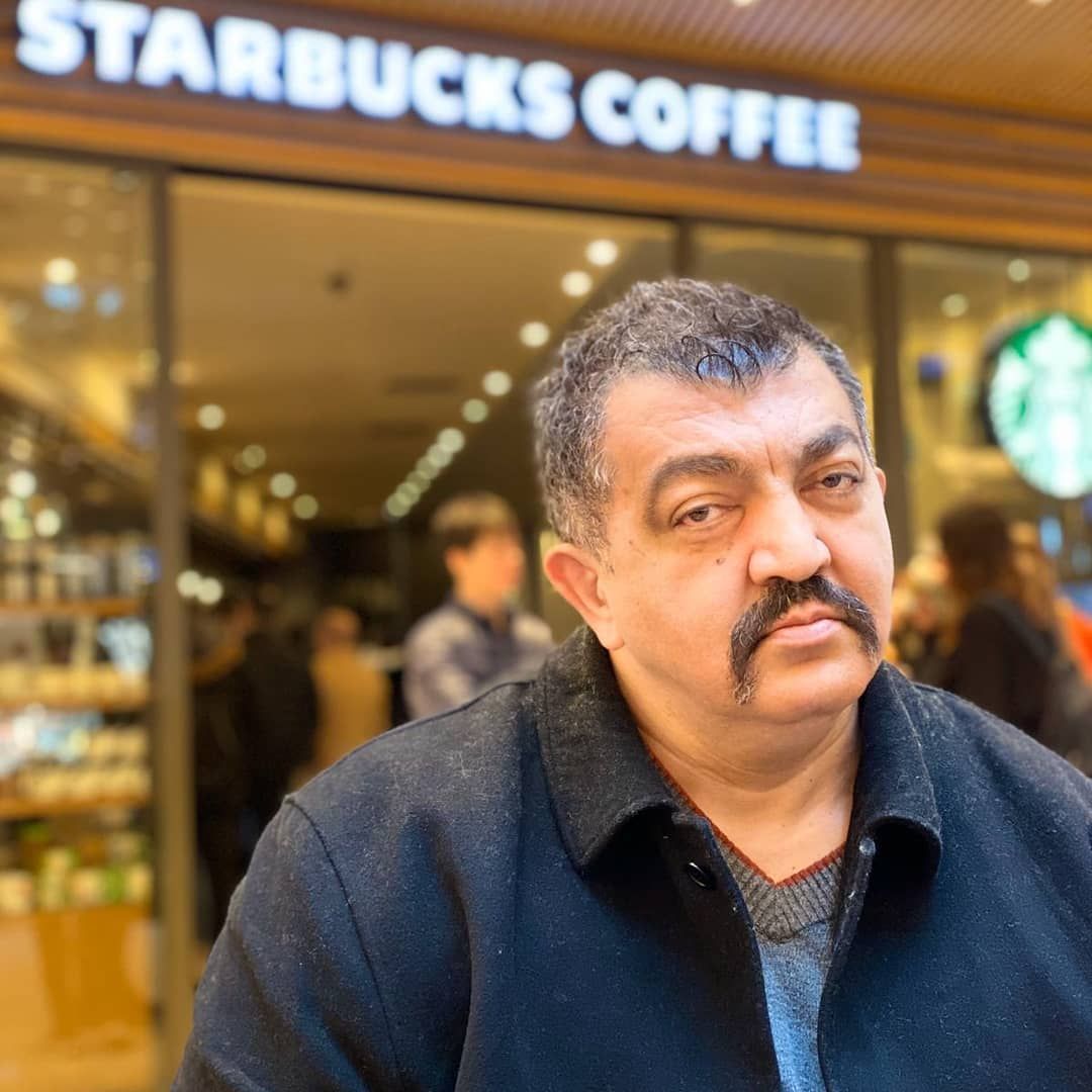 پیدا شدن بدل مونث غول برره !!!