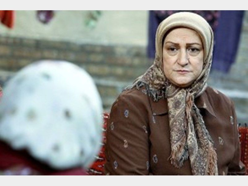 سریال خانه به دوش 