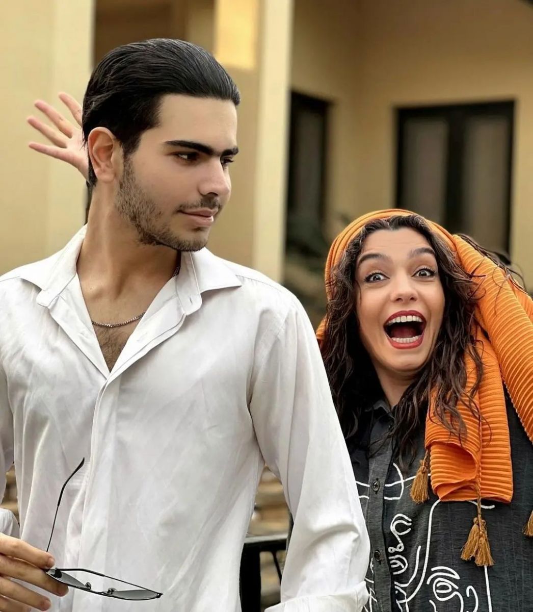 الیکا عبدارزاقی