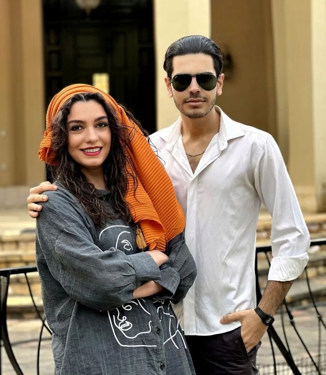 الیکا عبدارزاقی