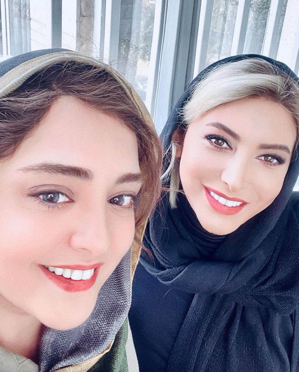 نرگس محمدی