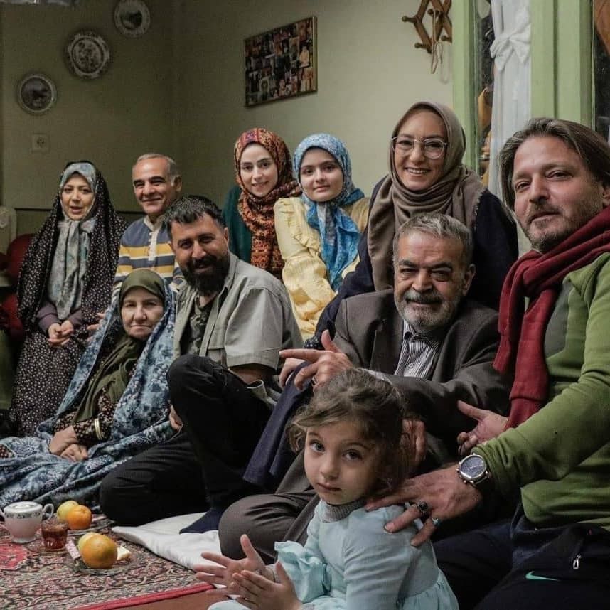 سریال خوشنام