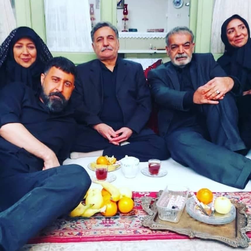 سریال خوشنام
