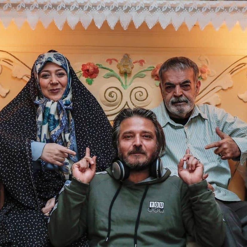 سریال خوشنام