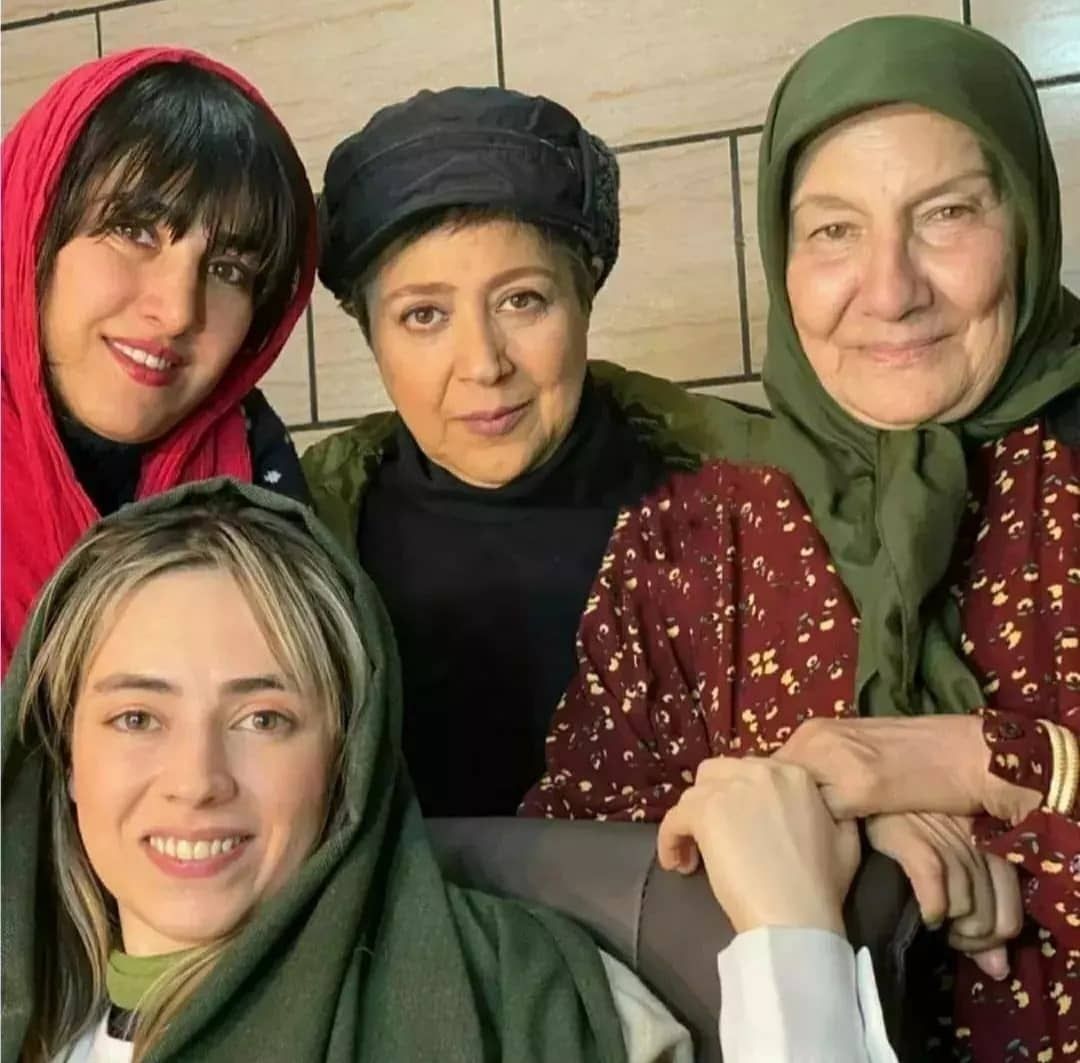 سریال خوشنام