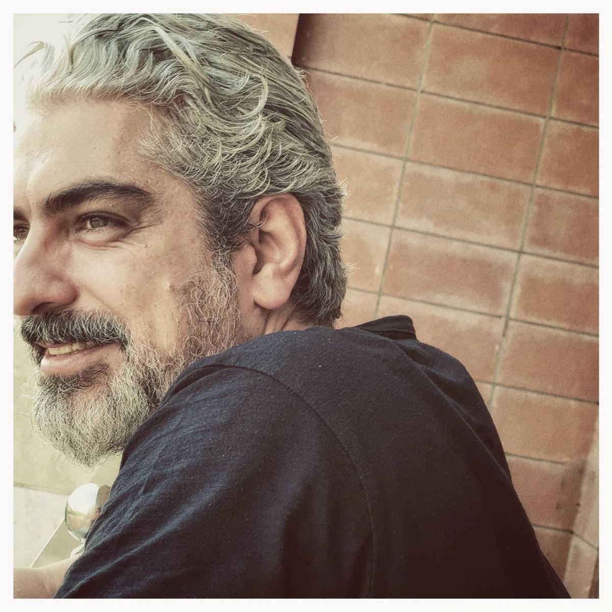 مهدی پاکدل