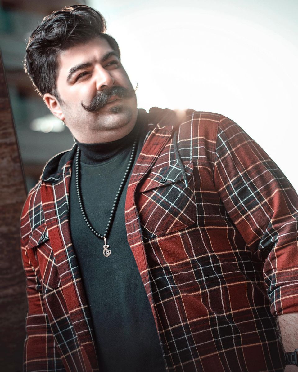بهنام بانی