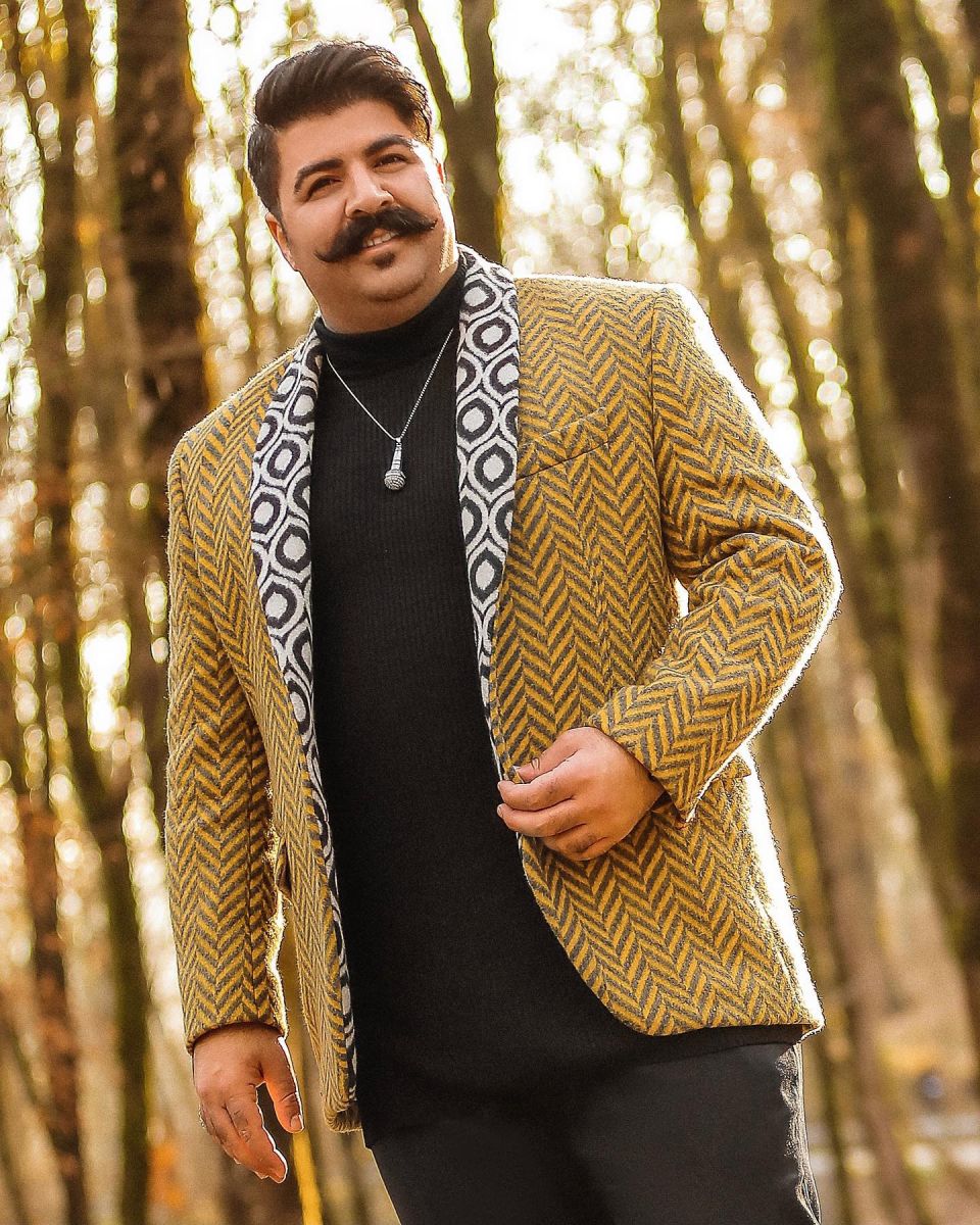 بهنام بانی