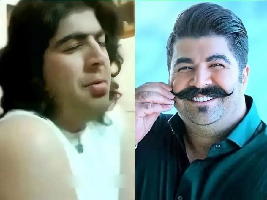 بهنام بانی