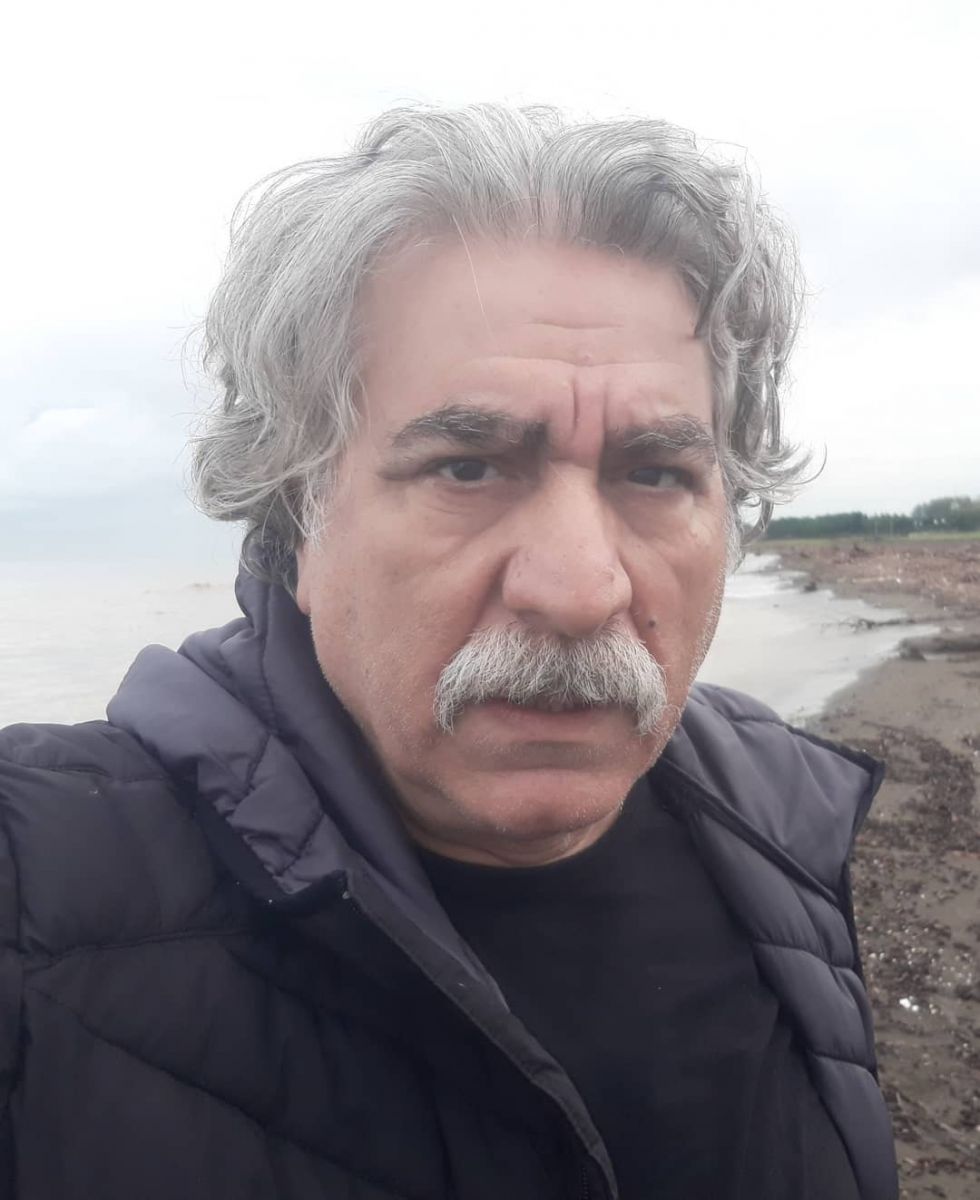 سیروس میمنت