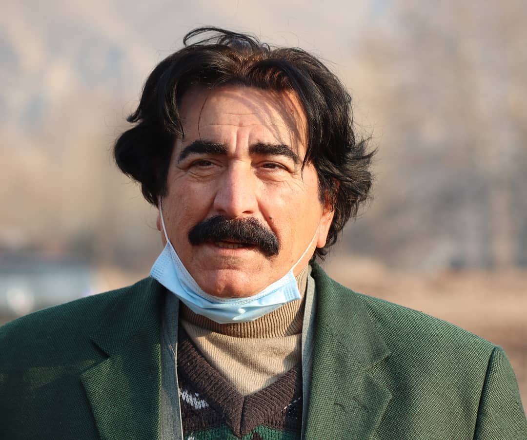 سیروس میمنت