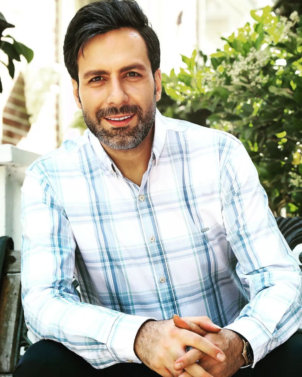 حامد آهنگی