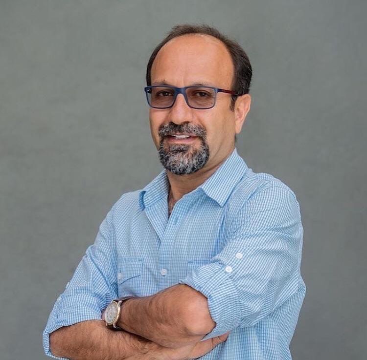 اصغر فرهادی