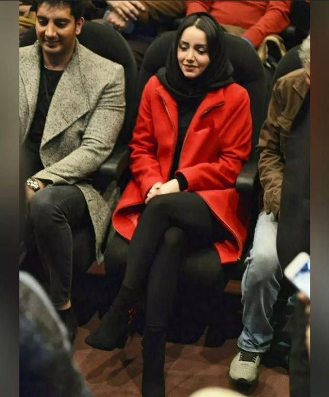 نازنین بیاتی