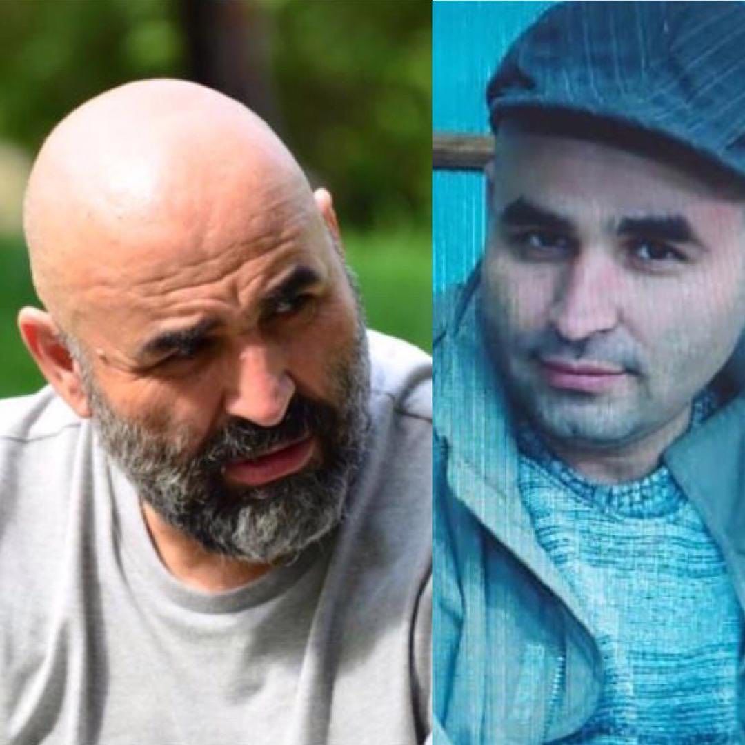 علی مشهدی جوکر