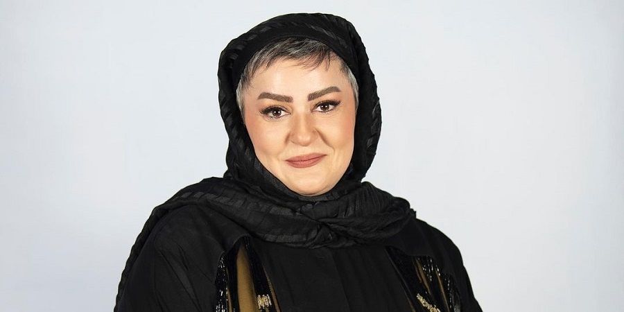 نعیمه نظام دوست