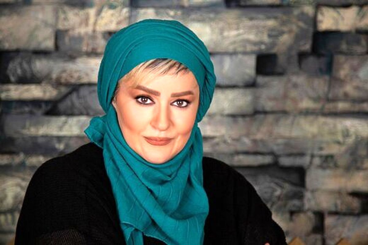 نعیمه نظام دوست