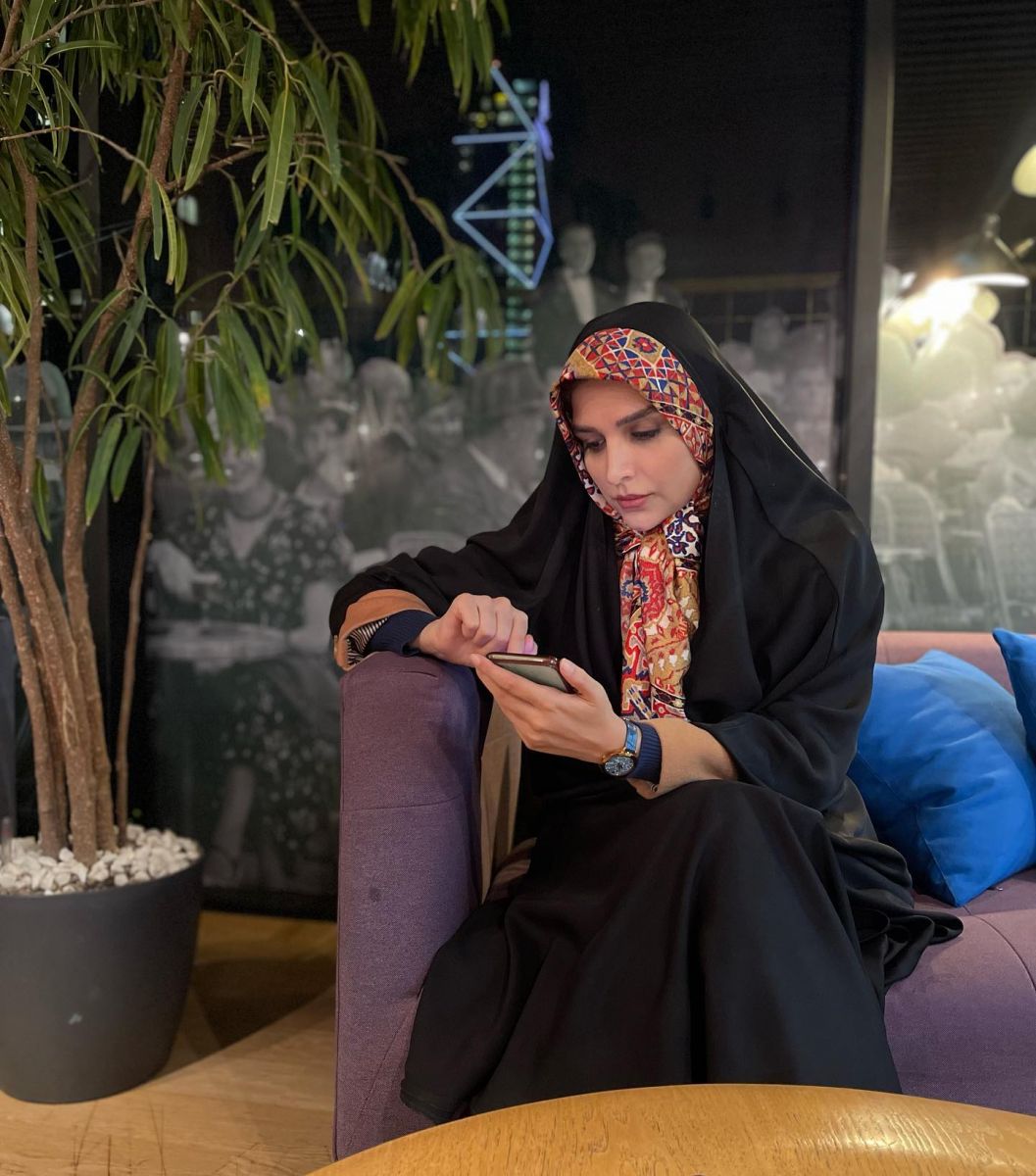 مژده لواسانی