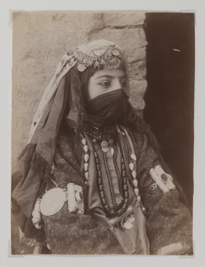 زنان بختیاری