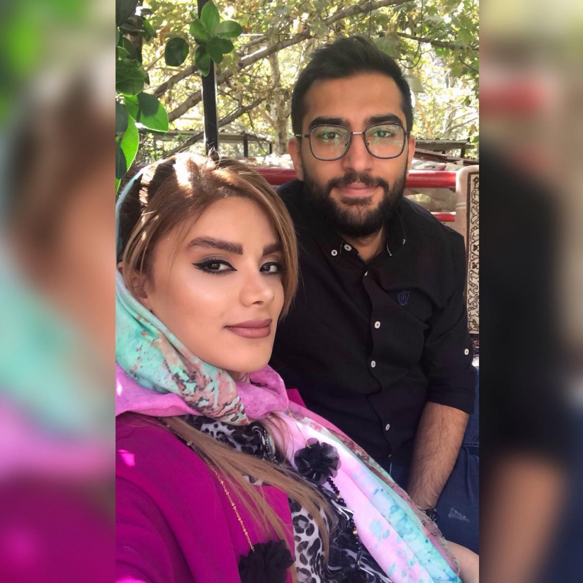 نوید عبداللهی