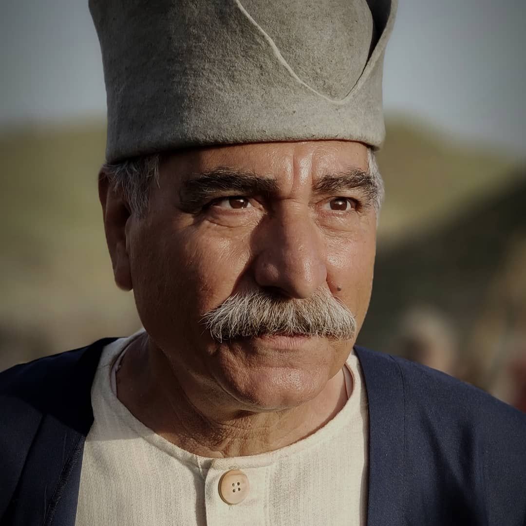 سیروس میمنت