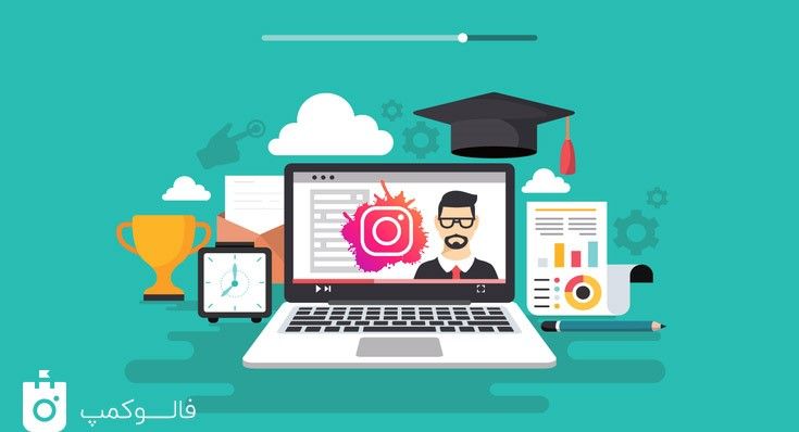 روش های افزایش فالوور از هزار تا ده کا