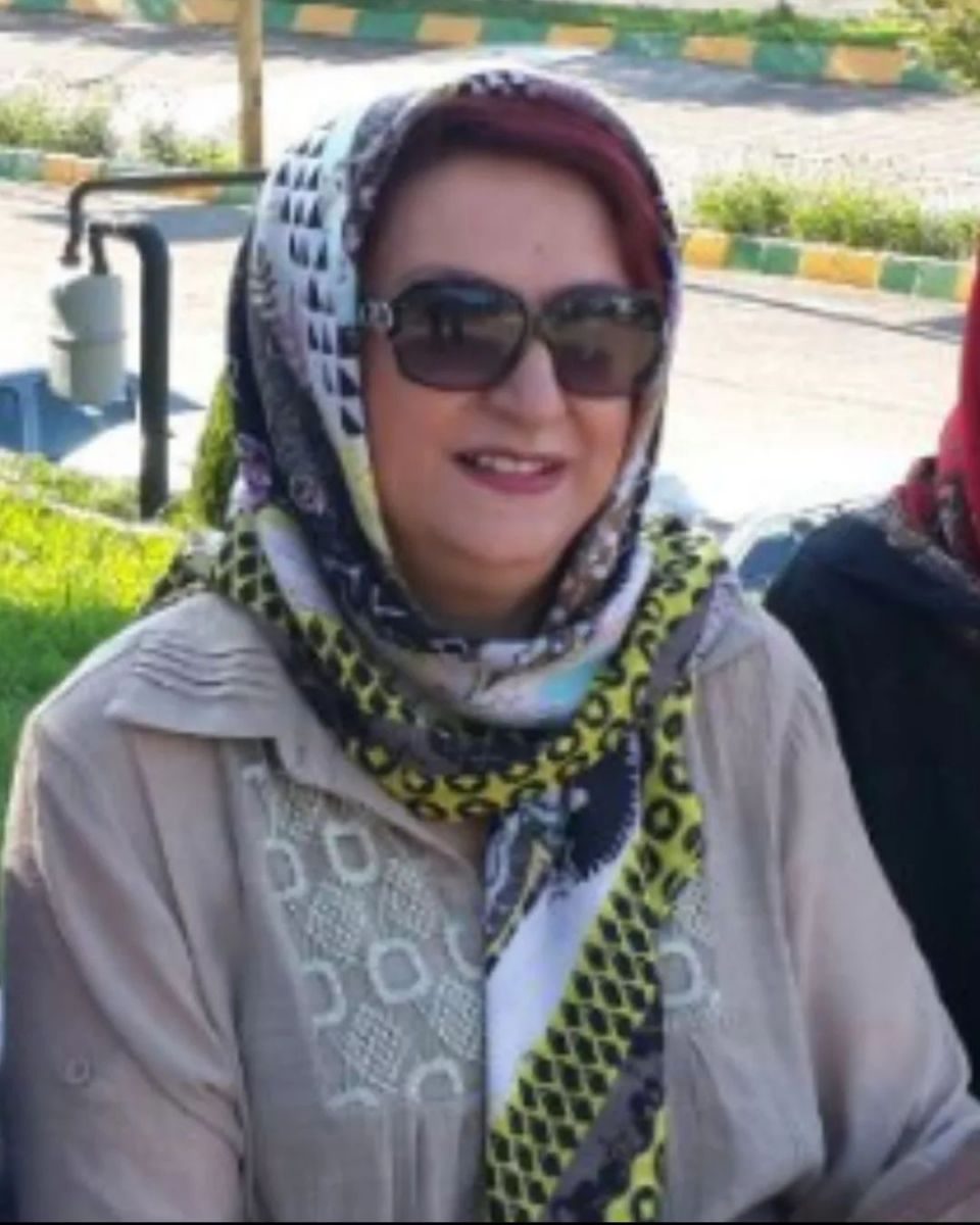 مریم امیرجلالی