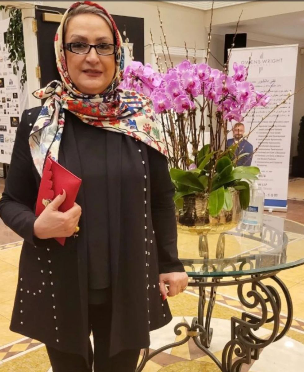 مریم امیرجلالی