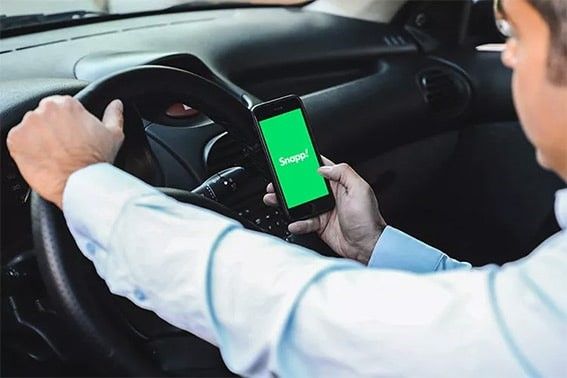 رفع مشکل لوکیشن در اسنپ برای کاربران iOS
