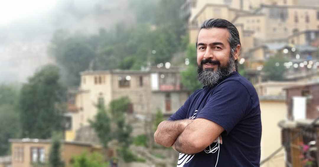 پرواز همای
