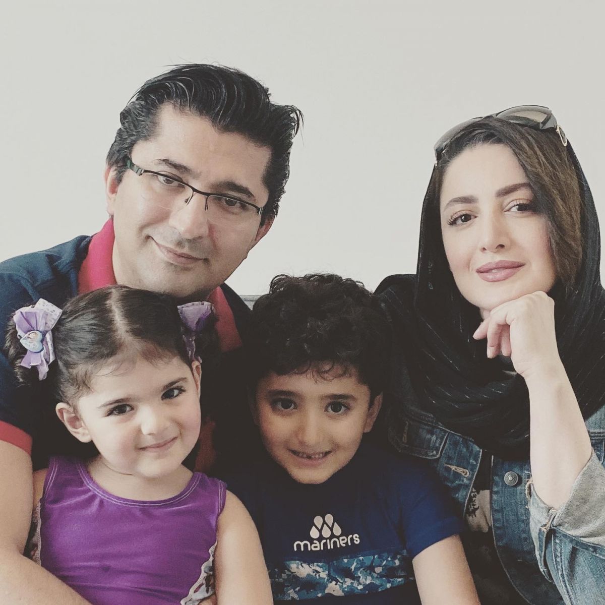 شیلا خداداد