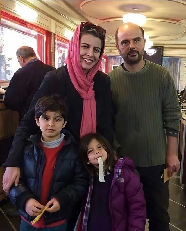 لیلا حاتمی