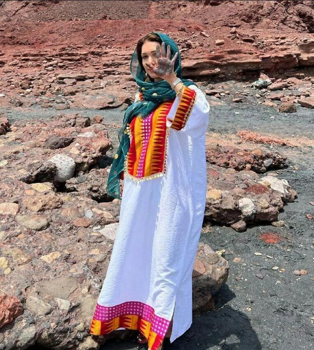 شهرزاد کمالزاده