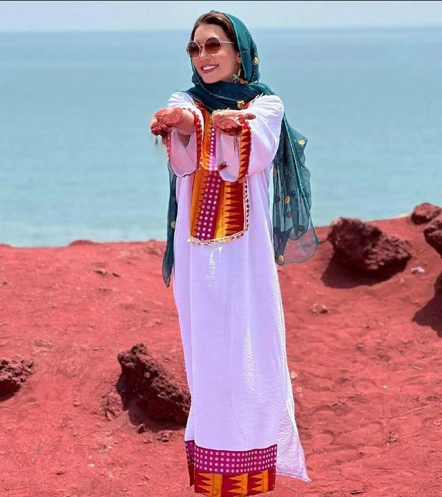 شهرزاد کمالزاده
