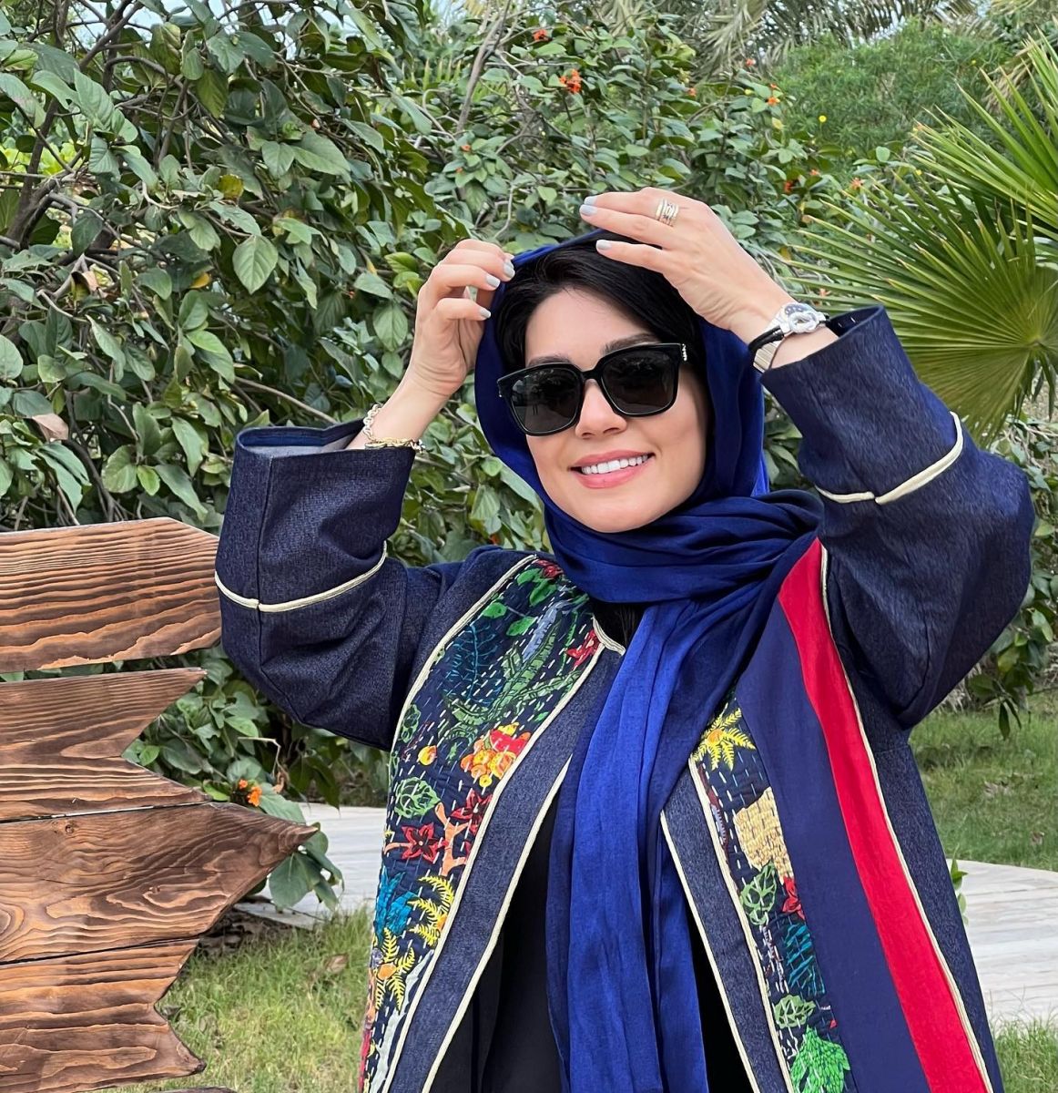 شهرزاد کمالزاده