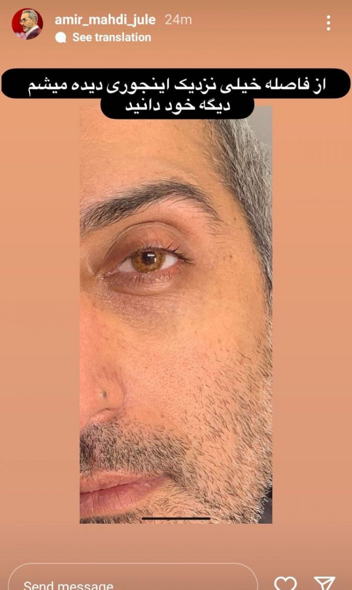 امیرمهدی ژوله