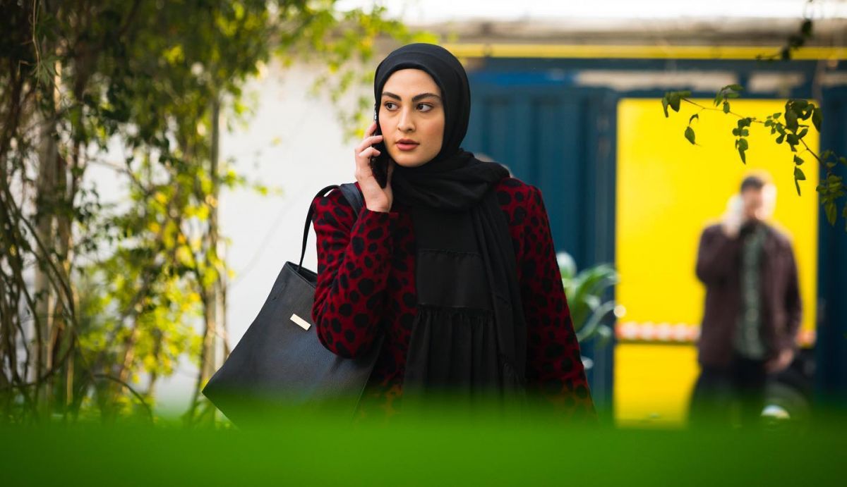 مریم مومن