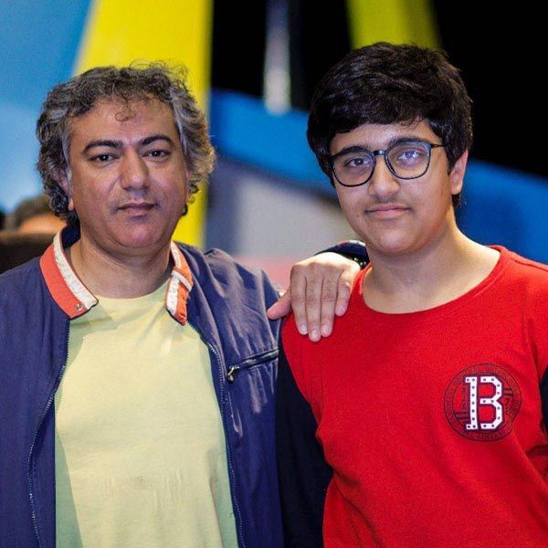 محمدرضا هدایتی