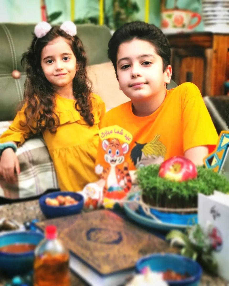 قصه های مجید