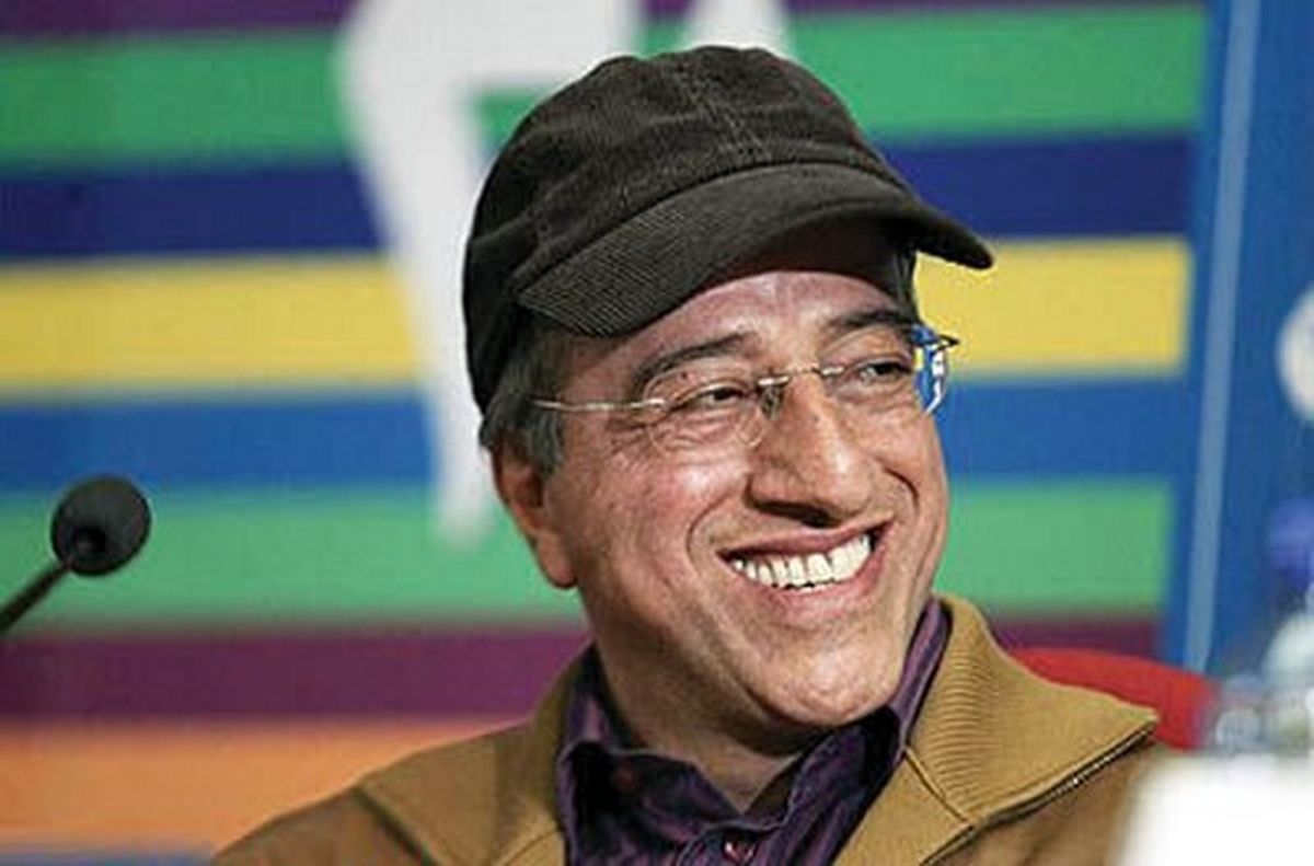 علیرضا خمسه