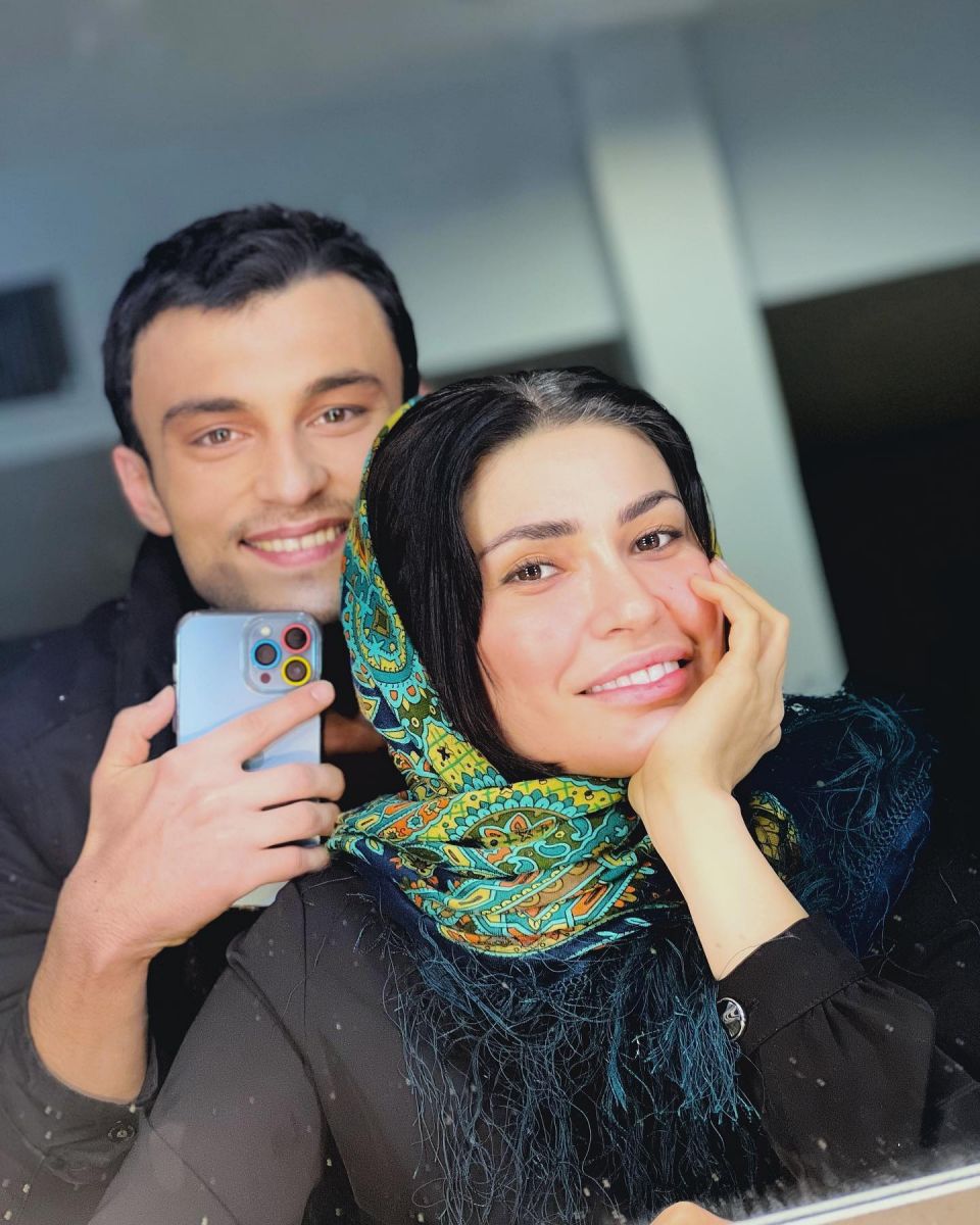شیوا طاهری