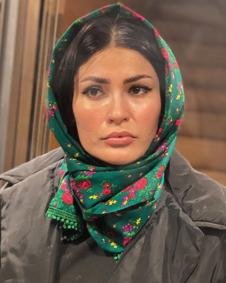 شیوا طاهری