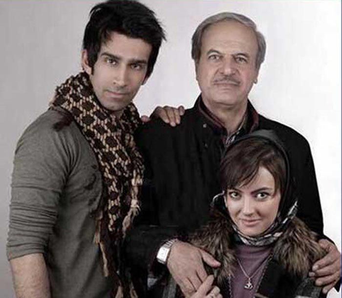 غلامرضا نیکخواه