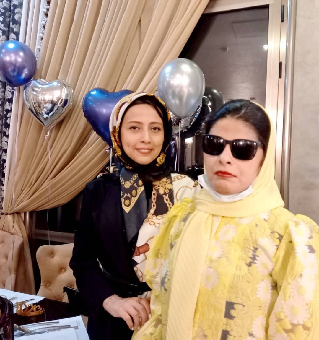 مریم حیدرزاده