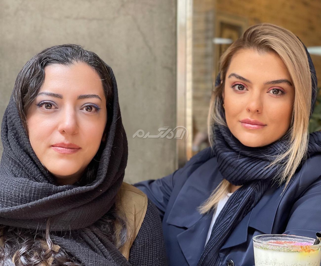 دنیا مدنی
