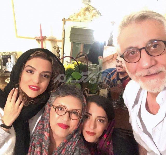 دنیا مدنی