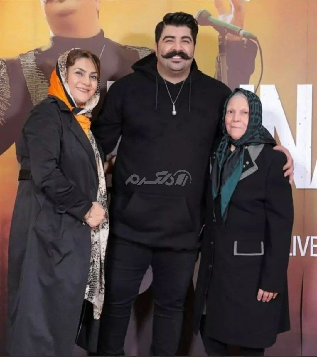 بهنام بانی