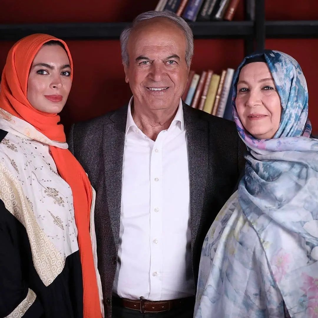 رضا نیکخواه