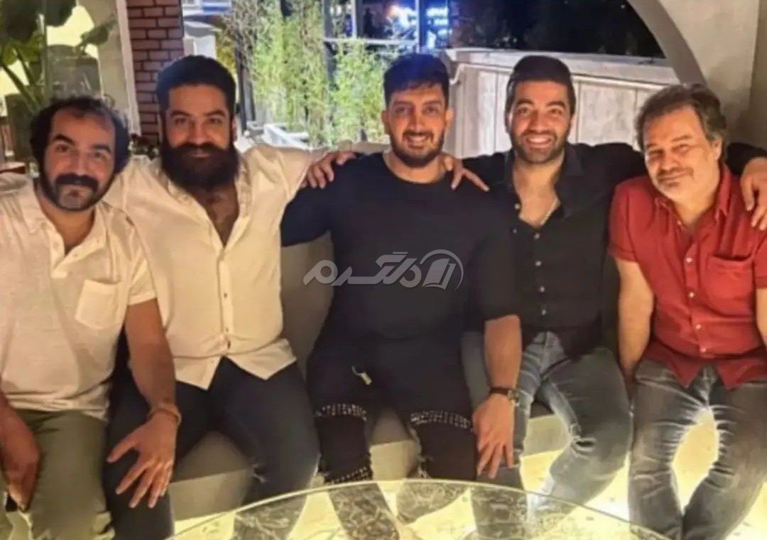 فرزاد فرزین